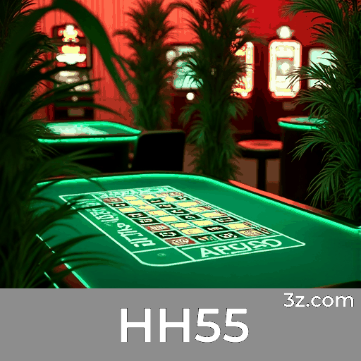 Jogos 3D Imersivos e Tecnologia de Ponta no HH55