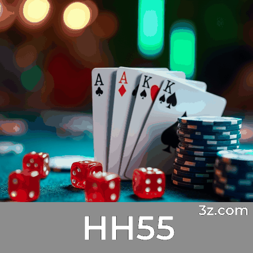 Jogos 3D Imersivos e Tecnologia de Ponta no HH55