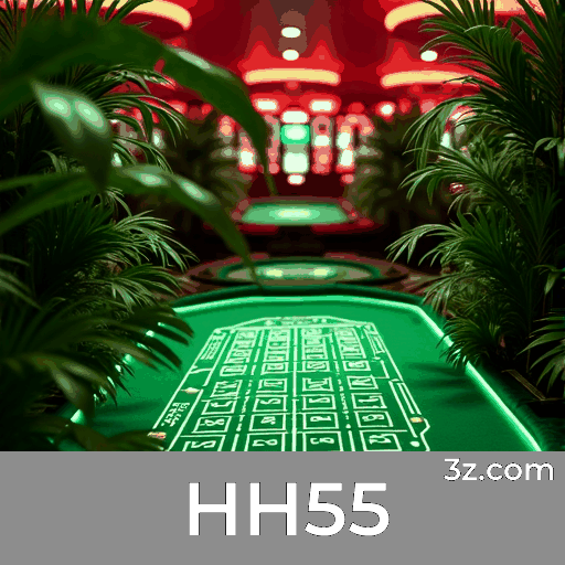 Explore a Convergência de Tecnologias e Experiências Disruptivas na HH55