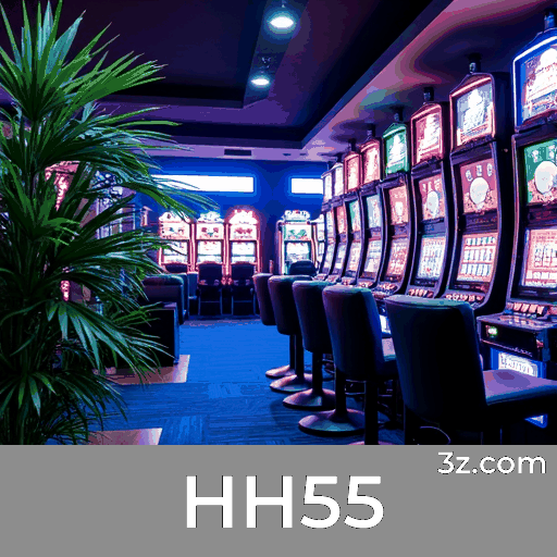 HH55: Experiência de Jogo em Tempo Real para Brasileiros