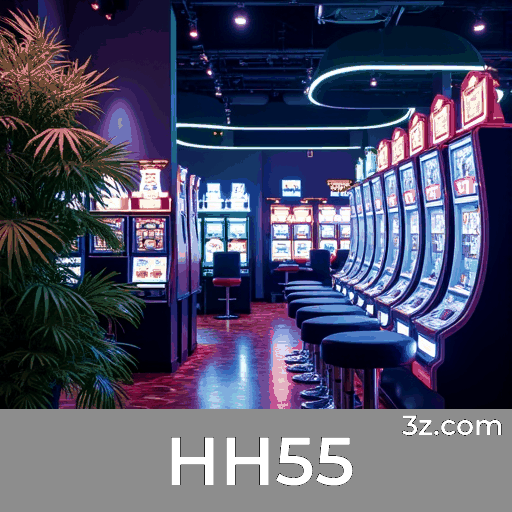 HH55: Experiência de Jogo em Tempo Real para Brasileiros