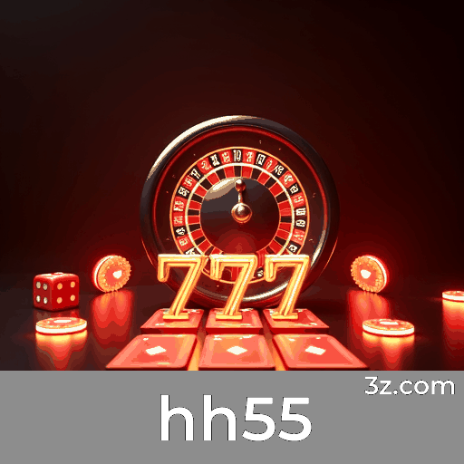 A hh55 oferece jogos de mesa divertidos
