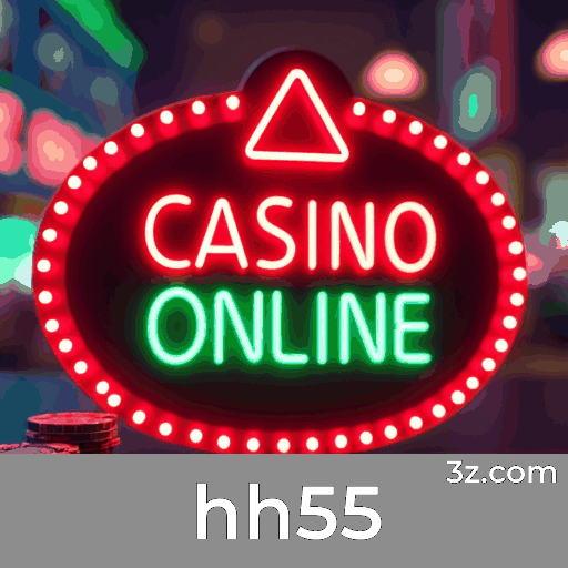 Formulário de cadastro da hh55