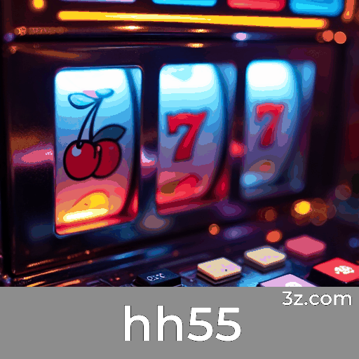 Cadastro na hh55 para desfrutar dos melhores jogos