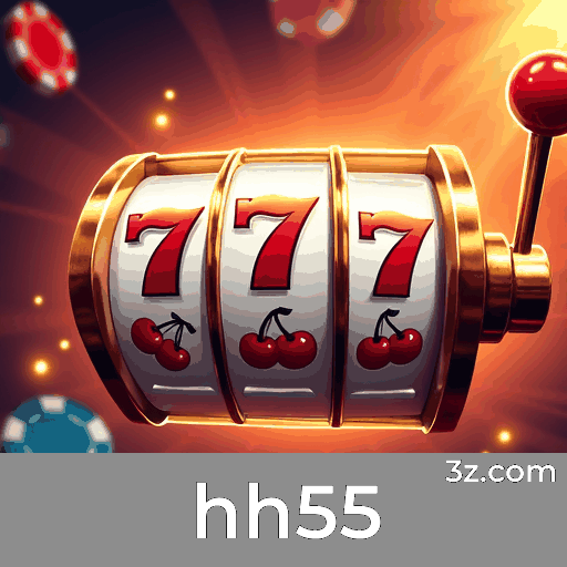 Cassino ao vivo da hh55 com dealers ao vivo