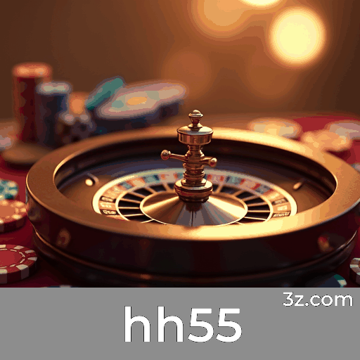 Cadastro na hh55 para desfrutar dos melhores jogos