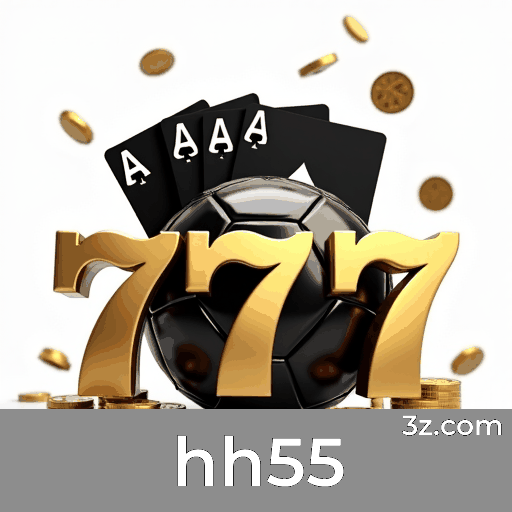 Formulário de cadastro da hh55