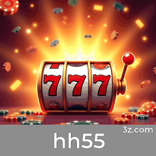 Formulário de cadastro da hh55