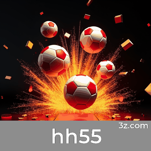 Você pode se cadastro na hh55 em qualquer plataforma