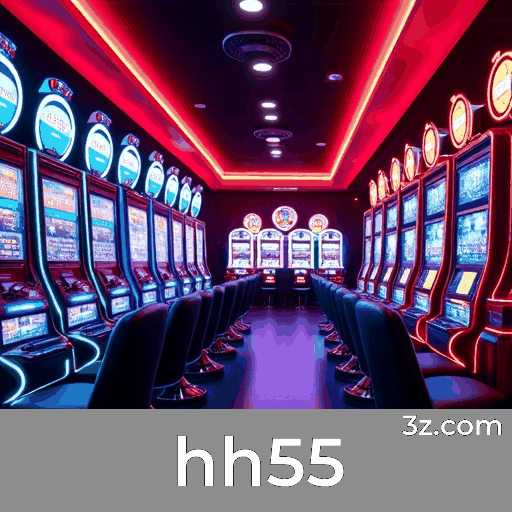 Formulário de cadastro da hh55